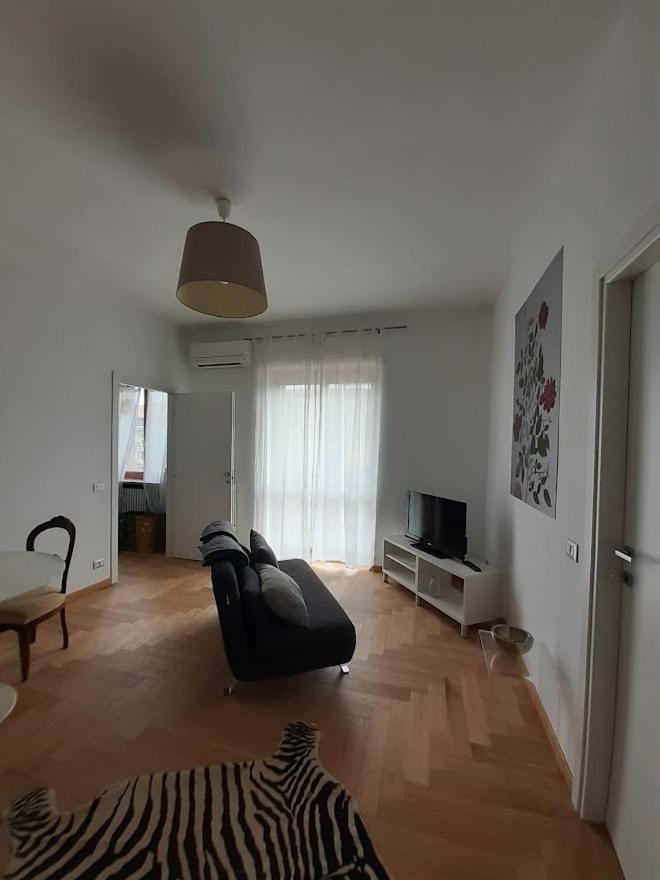 Vittadinisette Apartment Pavia Exterior photo